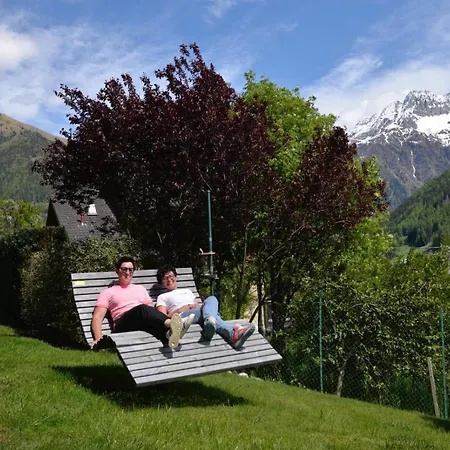 Sorriso Ponte Di Legno