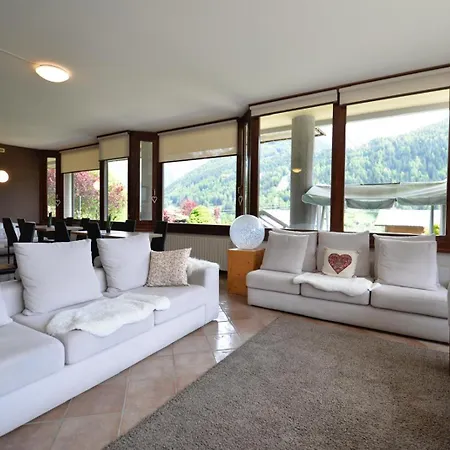 Sorriso Ponte Di Legno