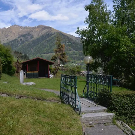 Sorriso 4* Ponte Di Legno