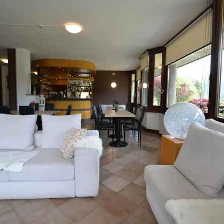 Otel Sorriso Ponte Di Legno