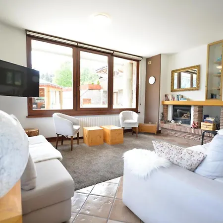 Sorriso Ponte Di Legno