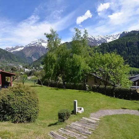 Sorriso Otel Ponte Di Legno