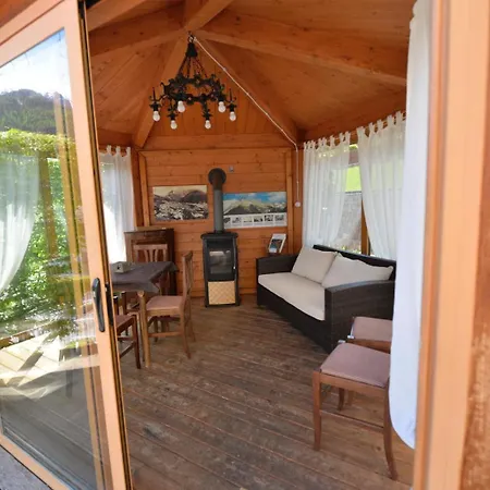 Sorriso Otel Ponte Di Legno