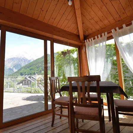 Sorriso 4* Ponte Di Legno