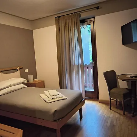 Sorriso 4* Ponte Di Legno