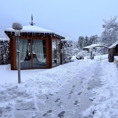Sorriso 4* Ponte Di Legno