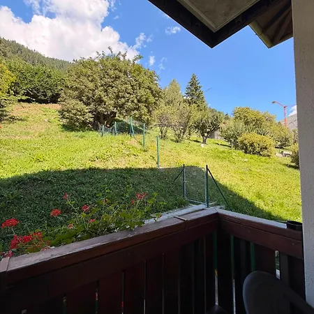 Sorriso 4* Ponte Di Legno