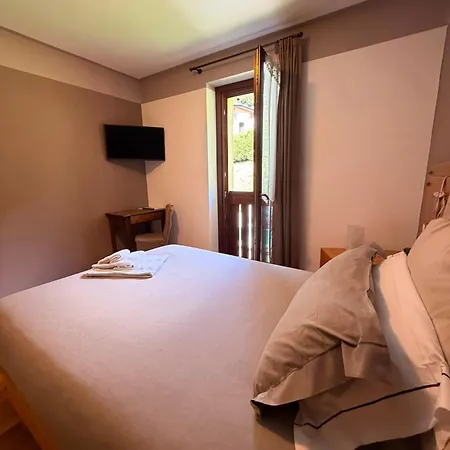 Hotel Sorriso 4*