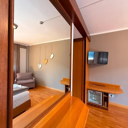 Hotel Sorriso Ponte Di Legno